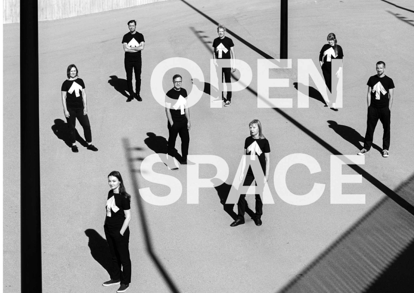 open-space